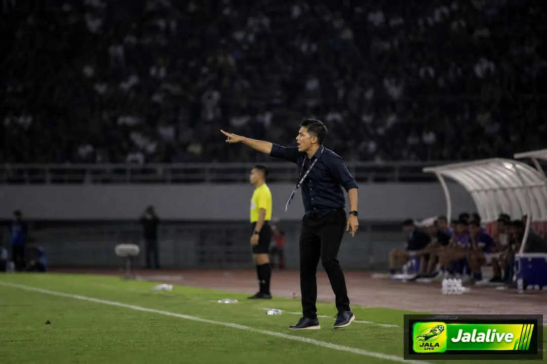 Ilustrasi: Persib Dekat Lolos ACL 2, Igor Tolic Tetap Waspada
